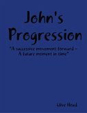 John's Progression (eBook, ePUB)
