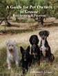 A Guide for Pet Owners in Greece -... - Bild 1