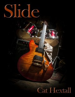 Slide (eBook, ePUB) - Hextall, Cat
