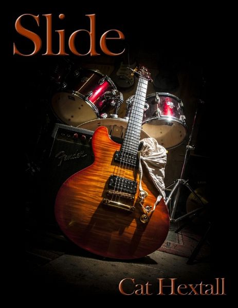Slide (eBook, ePUB)