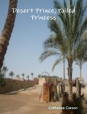 Desert Prince, Exiled Princess (eBook, ePUB)