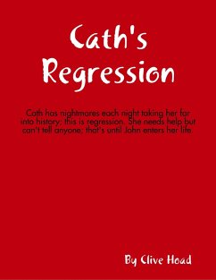Cover Cath's Regression (eBook, ePUB)