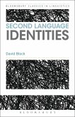 Second Language Identities (eBook, ePUB)