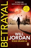 Betrayal (eBook, ePUB)