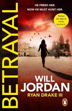 Cover Betrayal (eBook, ePUB)