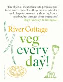 River Cottage Veg Every Day! (eBook, ePUB)