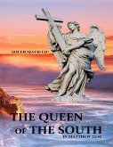 The Queen of the South in Matthew 12:42 (eBook, ePUB)