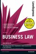 Law Express: Business Law (eBook, ePUB) - Bild 1