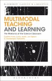 Multimodal Teaching and Learning (eBook, ePUB)