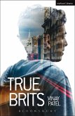 True Brits (eBook, PDF)