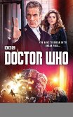 Doctor Who: The Blood Cell (12th Doctor novel) (eBook, ePUB)