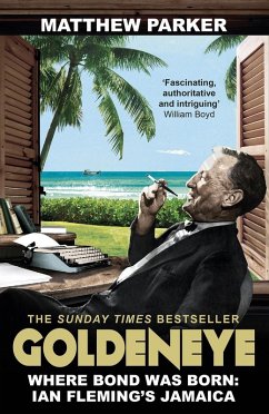 Cover Goldeneye (eBook, ePUB)