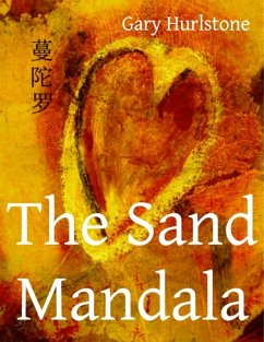 Cover The Sand Mandala (eBook, ePUB)