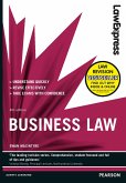 Law Express: Business Law (eBook, PDF)
