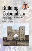 Building Colonialism (eBook, ePUB)