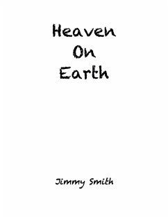 Cover Heaven On Earth (eBook, ePUB)