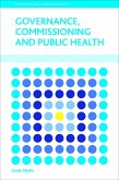 Governance, Commissioning and Public Health (eBook, ePUB)