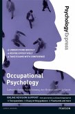 Psychology Express: Occupational Psychology (eBook, ePUB)