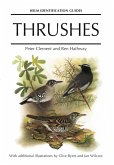 Thrushes (eBook, PDF)