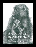 Anecdotes from Africa (eBook, ePUB)