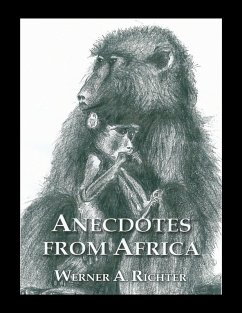 Cover Anecdotes from Africa (eBook, ePUB)
