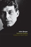 Selected Essays of John Berger (eBook, ePUB)