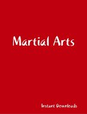 Martial Arts (eBook, ePUB)