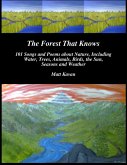 The Forest That Knows (eBook, ePUB)