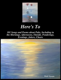 Cover Here's To (eBook, ePUB)