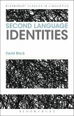 Second Language Identities (eBook, PDF)