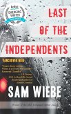 Last of the Independents (eBook, ePUB)