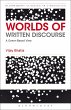 Worlds of Written Discourse (eBook,... - Bild 1