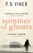 Summer of Ghosts (eBook, ePUB) - Bild 1