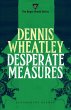 Desperate Measures (eBook, ePUB) - Bild 1