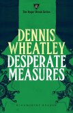 Desperate Measures (eBook, ePUB)