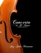 Concerto In B Major: Score and Parts... - Bild 1