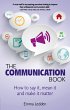 Communication Book, The (eBook, PDF) - Bild 1