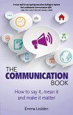 Communication Book, The (eBook, PDF)