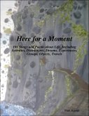 Here for a Moment (eBook, ePUB)