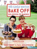 Great British Bake Off: Big Book of Baking (eBook, ePUB)