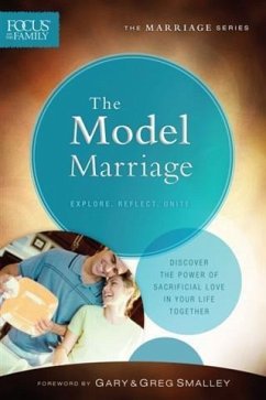 Model Marriage (Focus on the Family Marriage Series) (eBook, ePUB) - Family, Focus on the