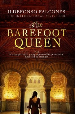 The Barefoot Queen (eBook, ePUB) - Falcones, Ildefonso