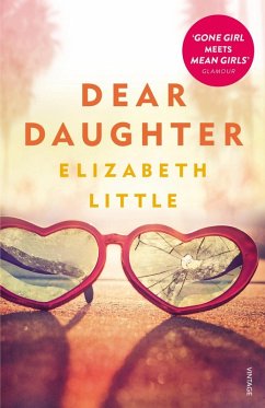 Cover Dear Daughter (eBook, ePUB)