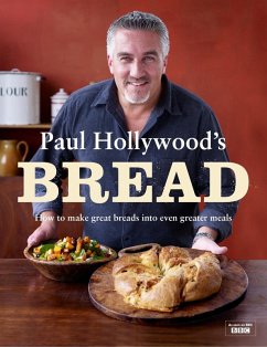 Cover Paul Hollywood's Bread (eBook, ePUB)