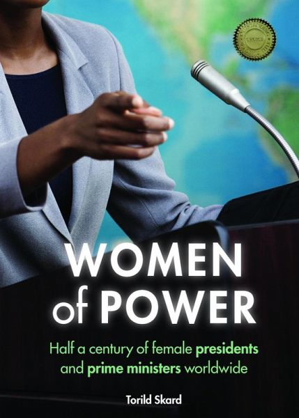 Women of Power (eBook, ePUB)