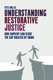 Understanding Restorative Justice (eBook, ePUB)
