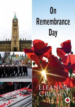 On Remembrance Day (eBook, ePUB) - Creasey, Eleanor