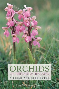 Orchids of Britain and Ireland (eBook, PDF) - Harrap, Anne; Harrap, Simon