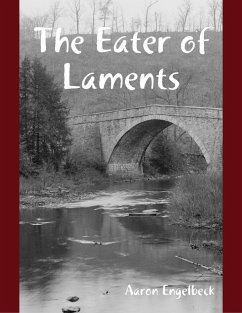 Cover The Eater of Laments (eBook, ePUB)