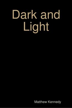 Cover Dark and Light (eBook, ePUB)